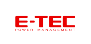 Etec batterij aggregaat