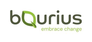 bQurius logo RGB
